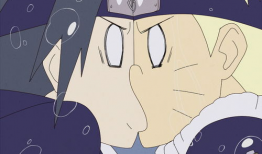 鸣佐同人漫画,命运交织的羁绊之旅