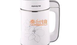 九阳豆浆机操作视频,轻松掌握健康早餐制作技巧